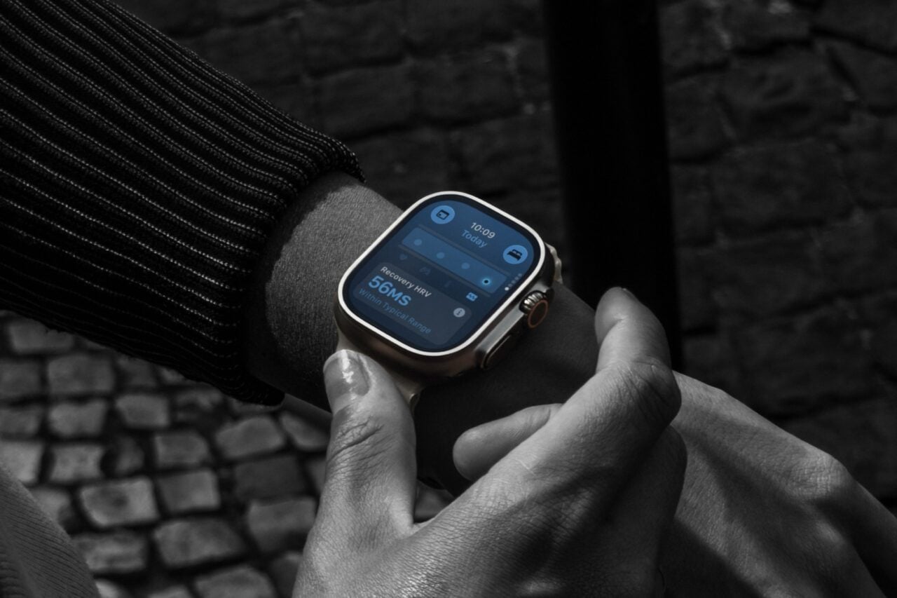 The Apple Watch Ultra 4 Is an Even Better Heart Health Companion