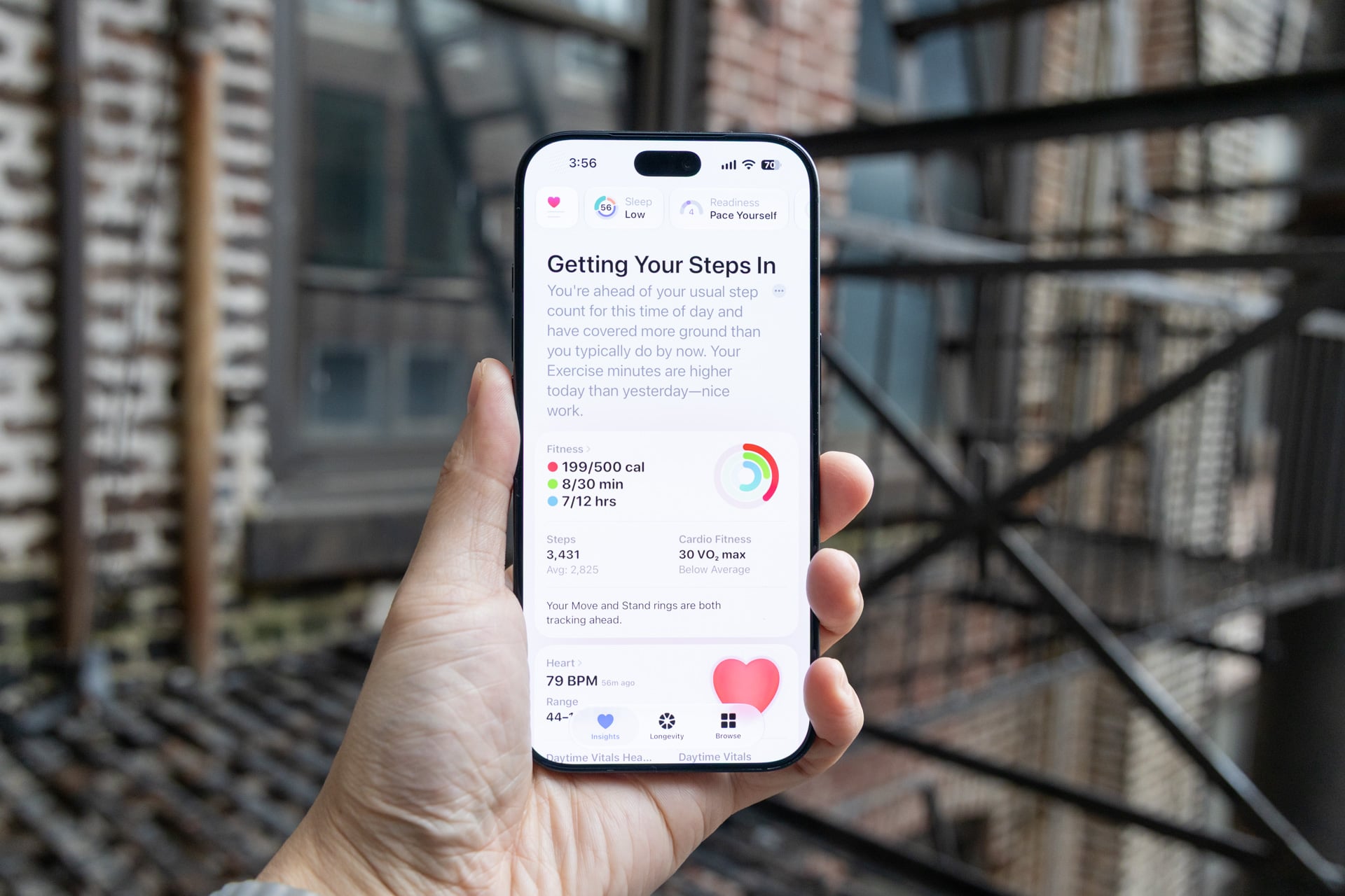 Apple Watch Ultra Review 2