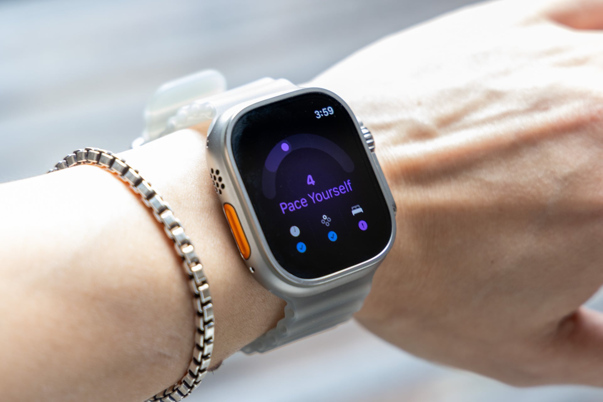 Apple Watch Ultra Review 3