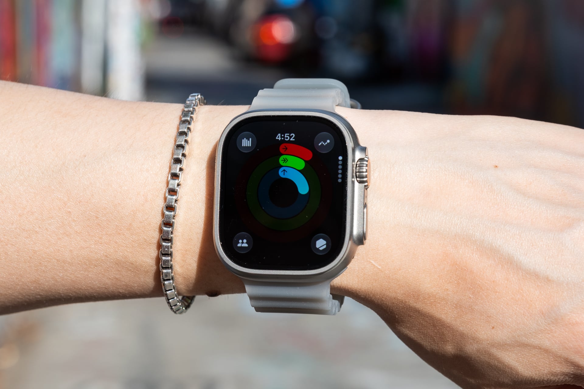 Apple Watch Ultra 4 review
