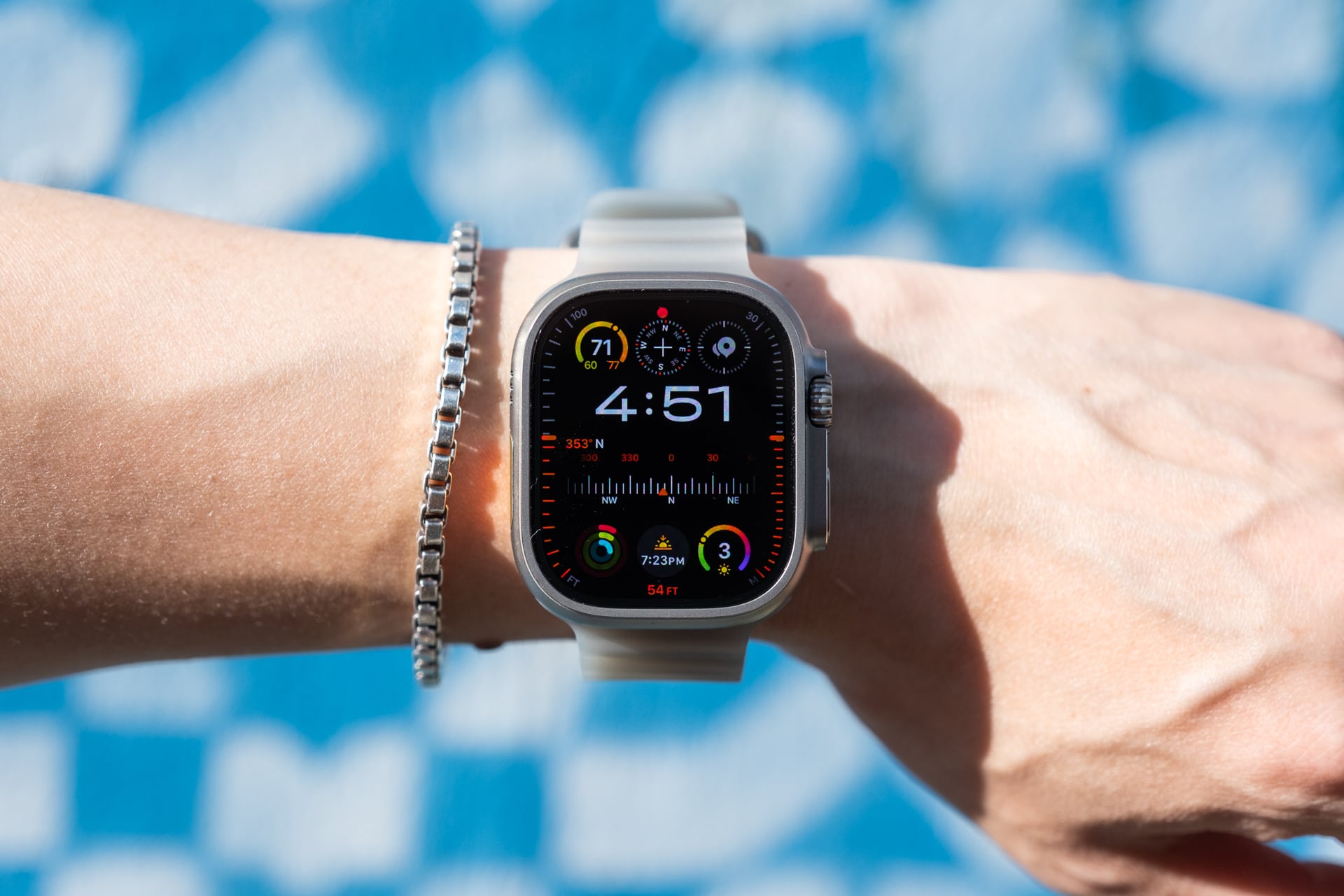 Apple Watch Ultra 4 review