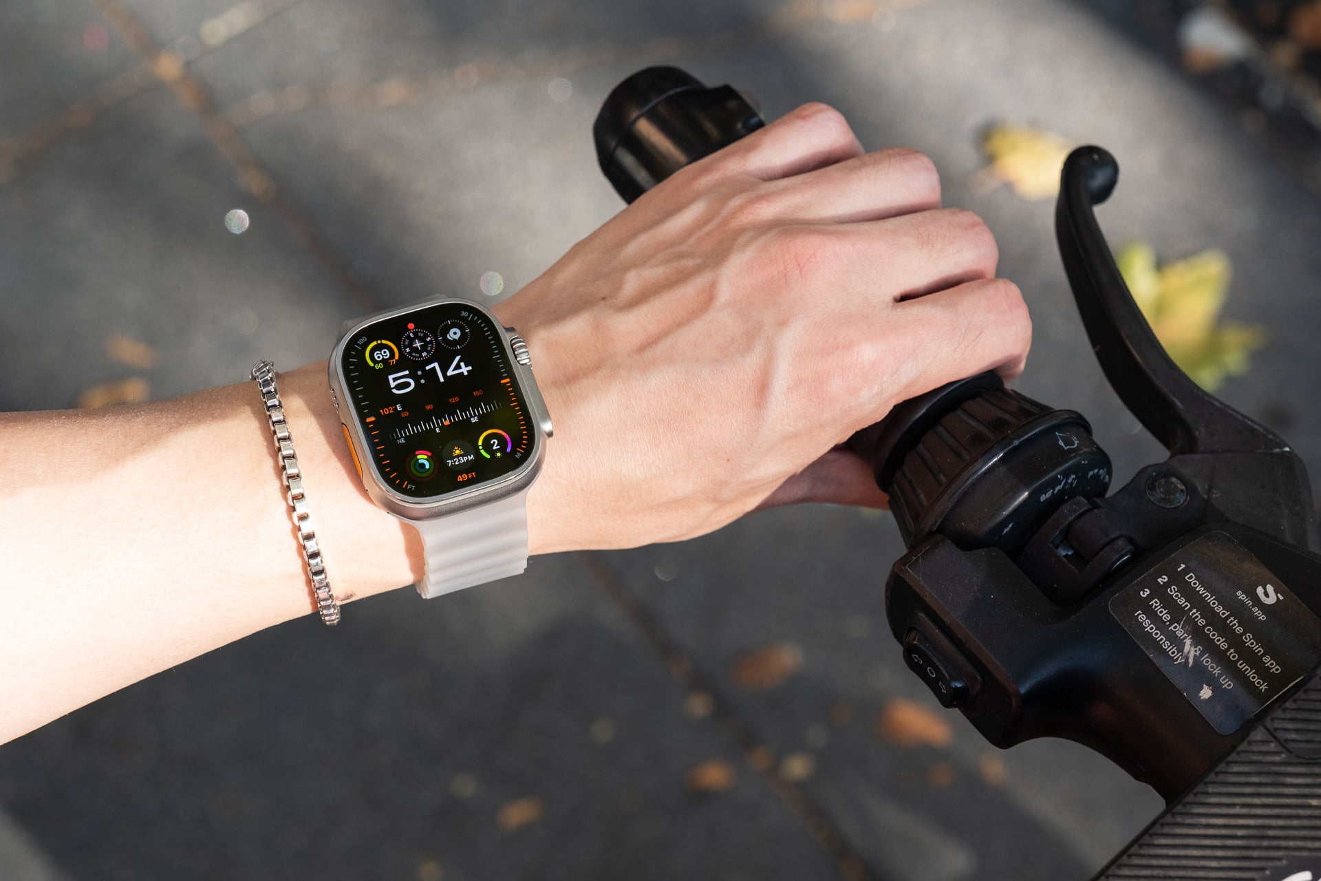 Apple Watch Ultra 4 review