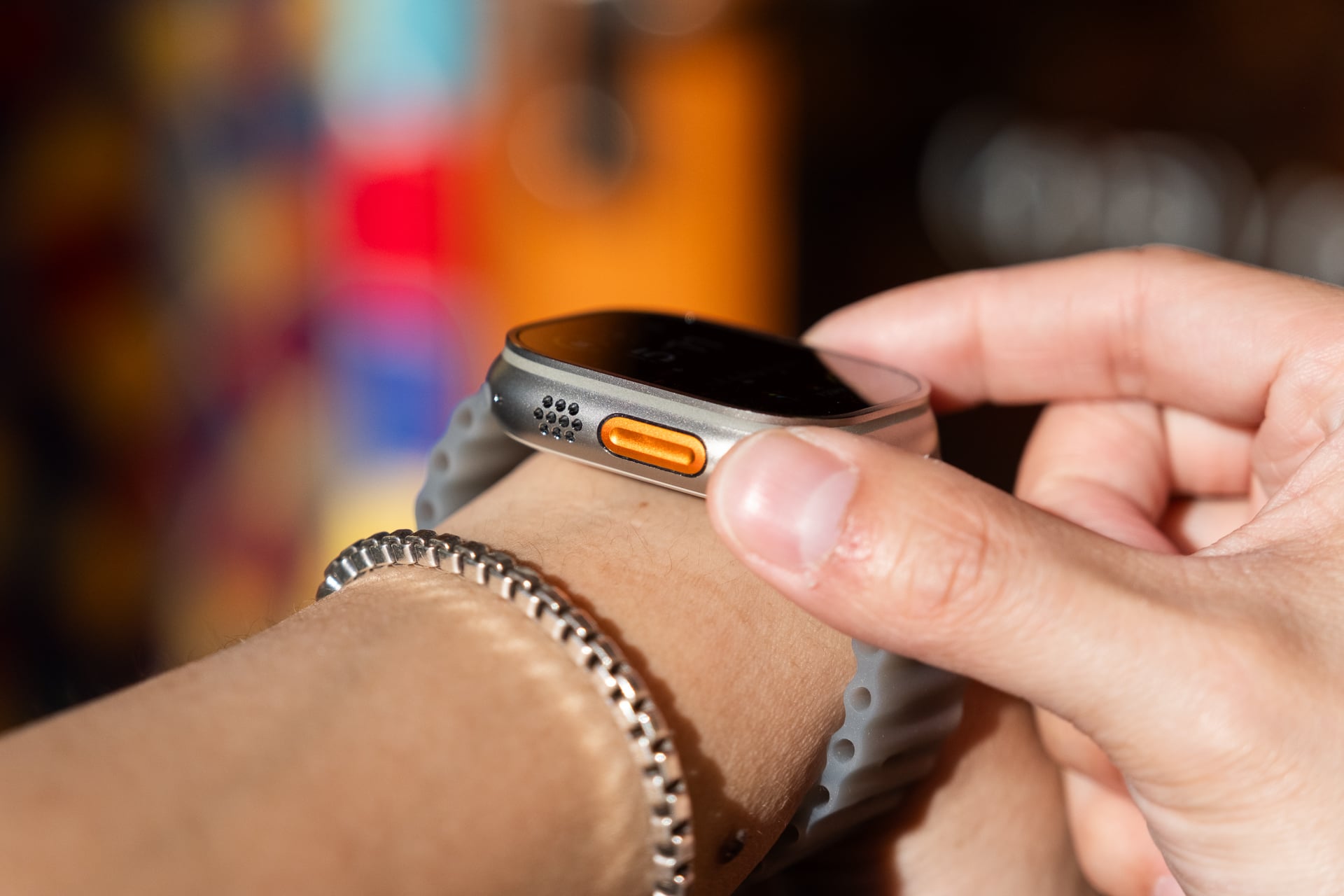 Apple Watch Ultra 4 review