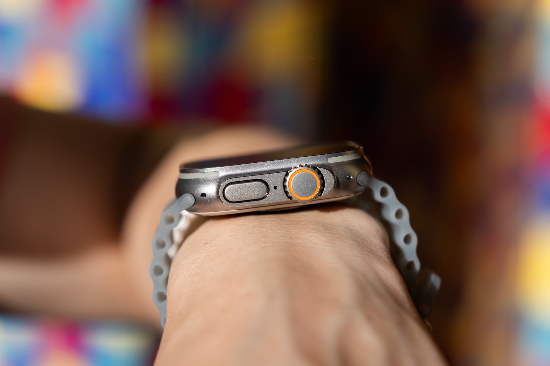 Apple Watch Ultra 4 review