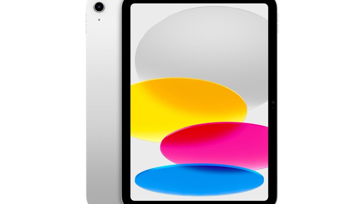 A16 iPad Is Less Than a Quarter the Price of the Cheapest iPhone Duo on Amazon, ...