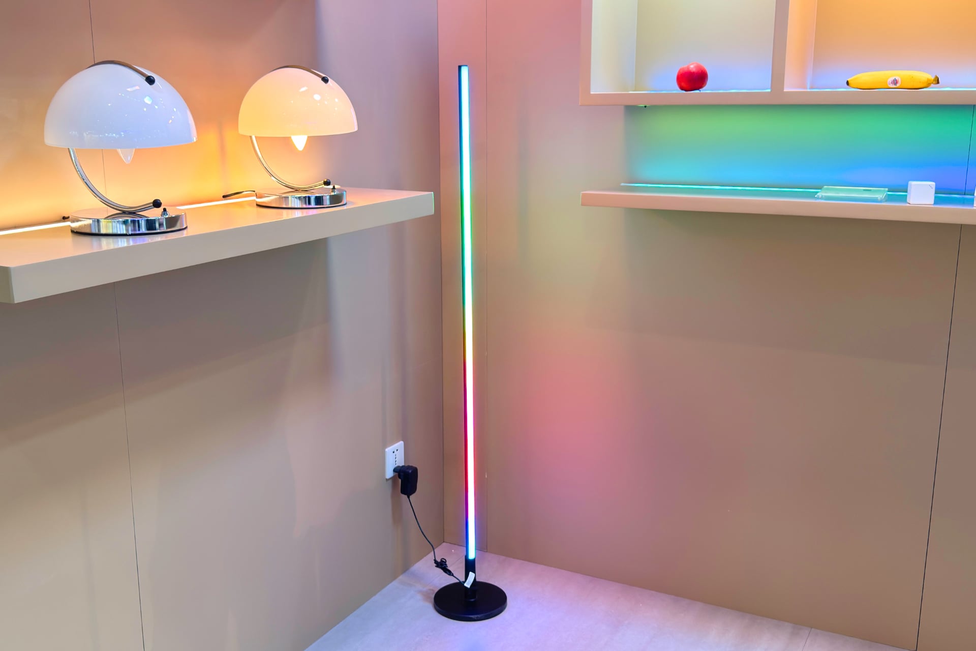 Aqara Floor Lamp T1