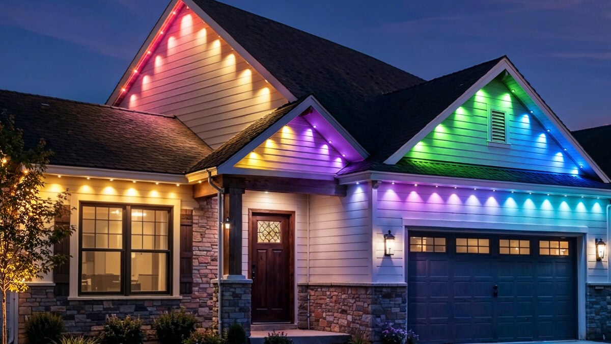 Aqara&rsquo;s New Smart Lights Are Coming for Govee and Philips Hue