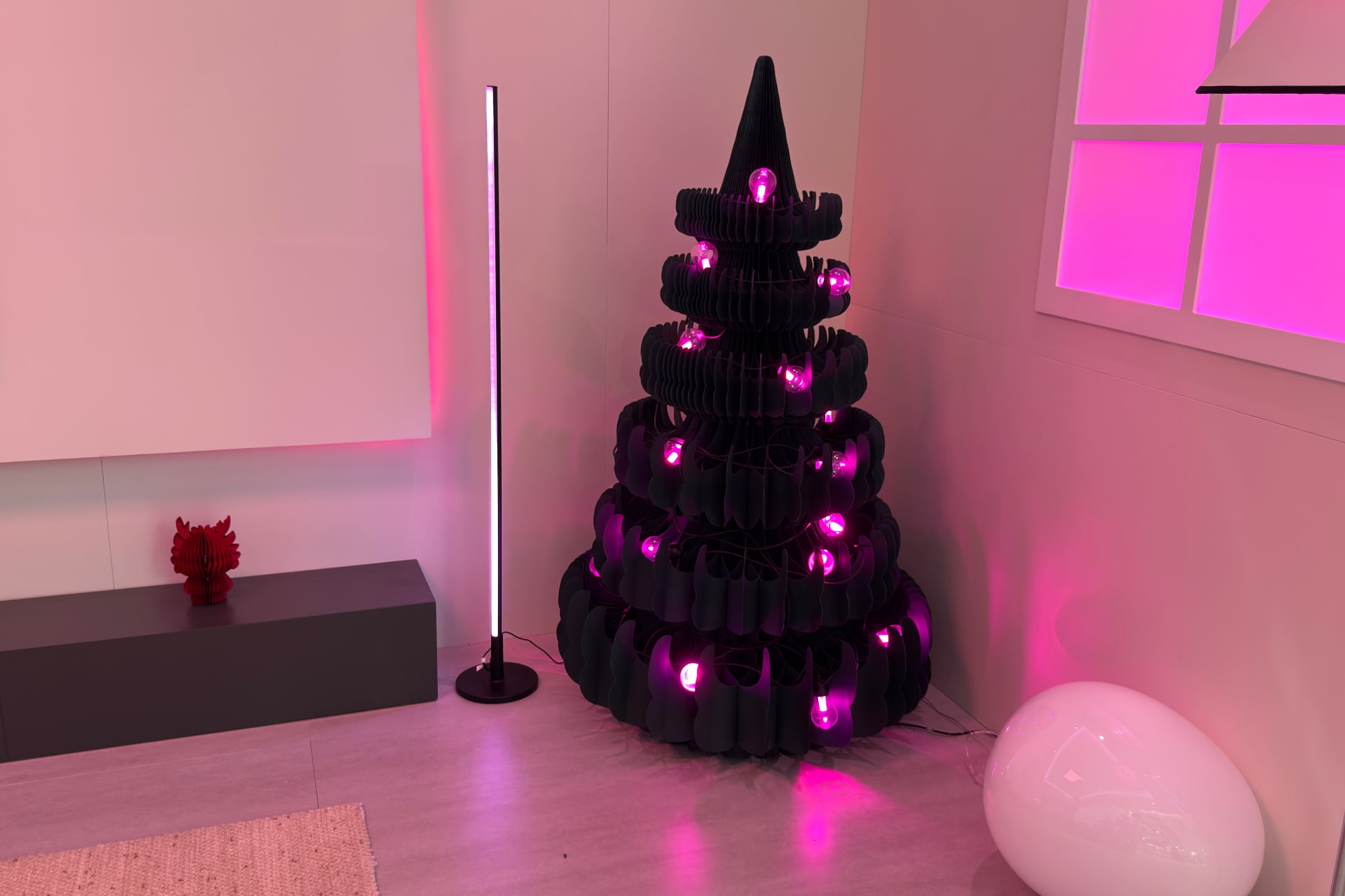 Aqara String Lights