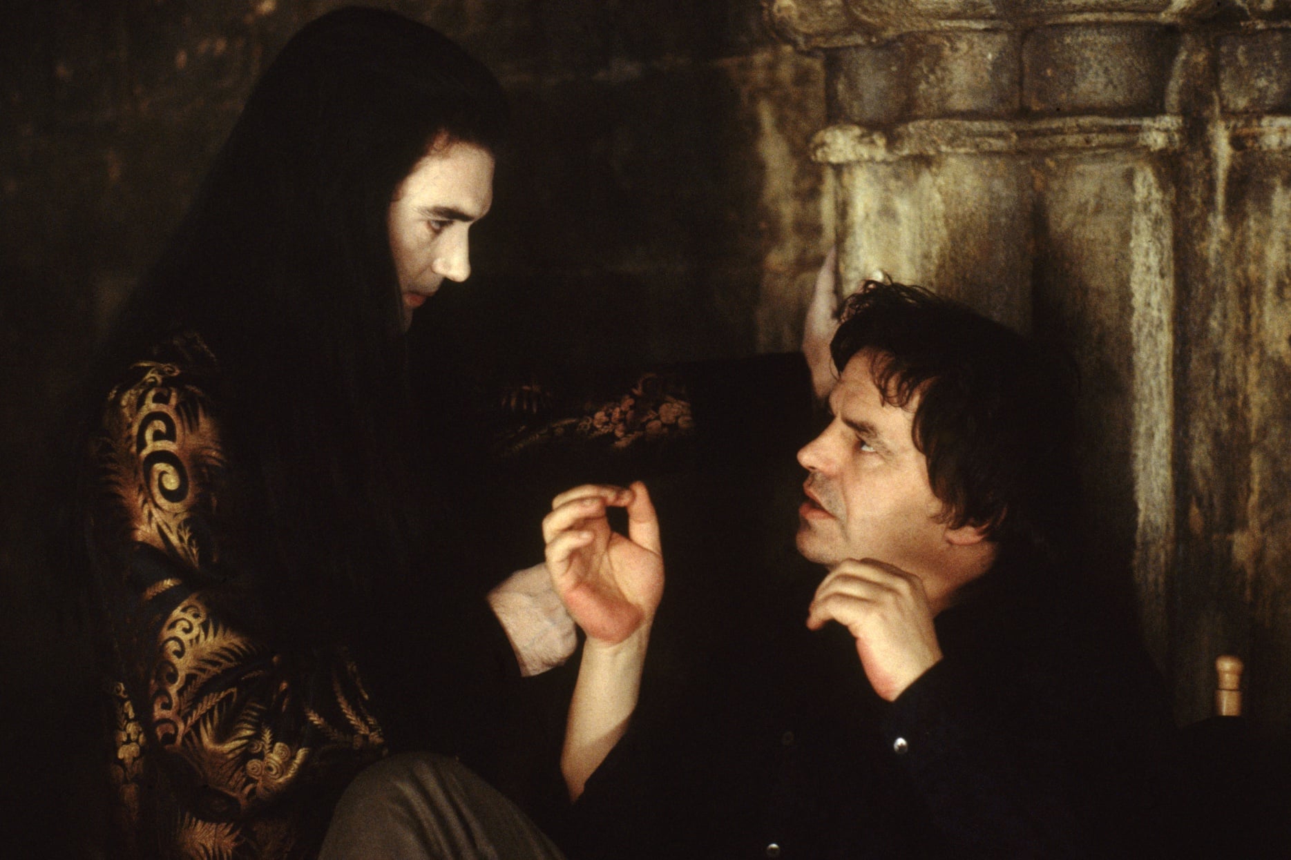 Armand And Neil Jordan