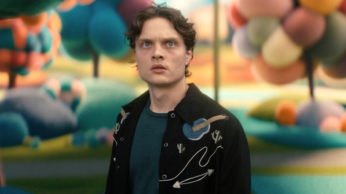 &lsquo;Gen V&rsquo; Star Asa Germann Joins New &lsquo;X-Men&rsquo; Movie as Angel