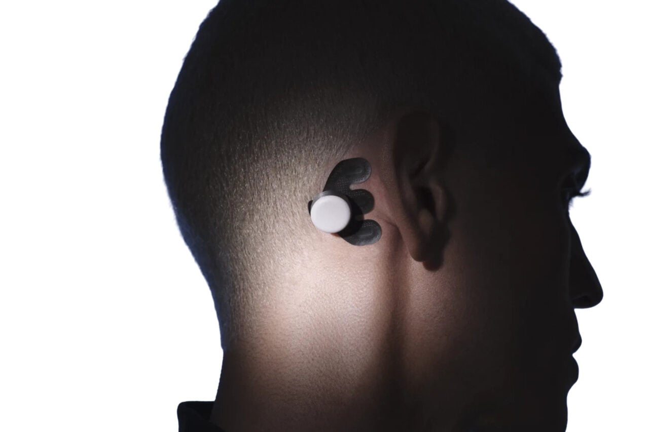 The Atlas 1.0 ‘Brain Wearable’ Can Tell if You’re Locked In