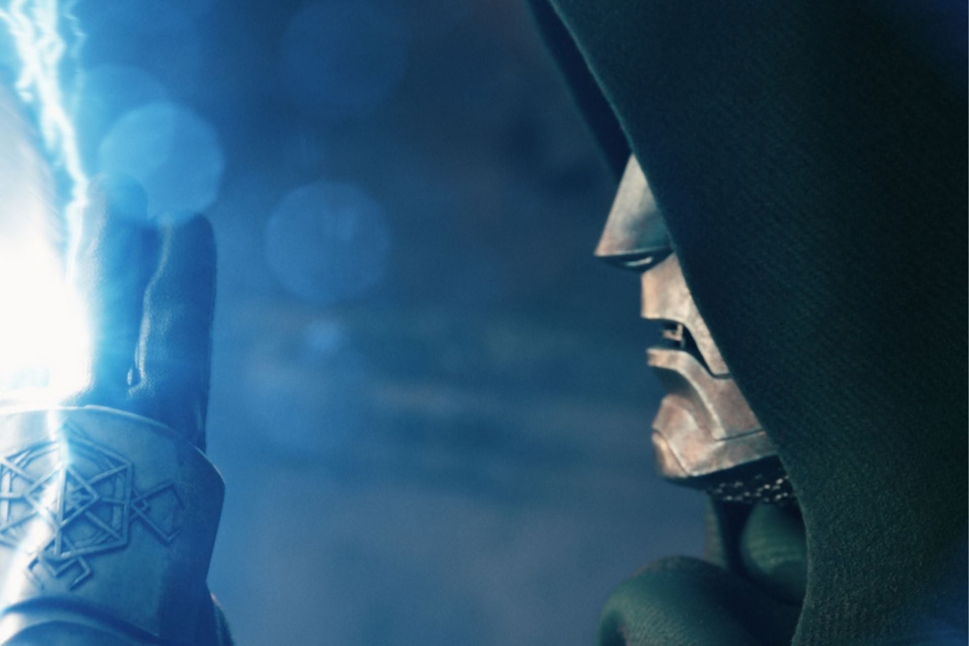 Let's take a moment and breakdown these 'Avengers: Doomsday' teases.
