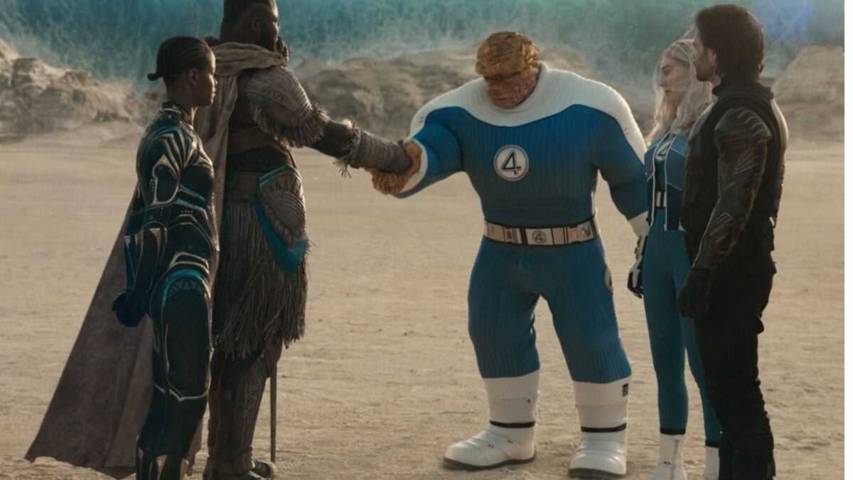 ‘Avengers: Doomsday’ Has a ‘Surprise’ Ending, But Is&hellip;