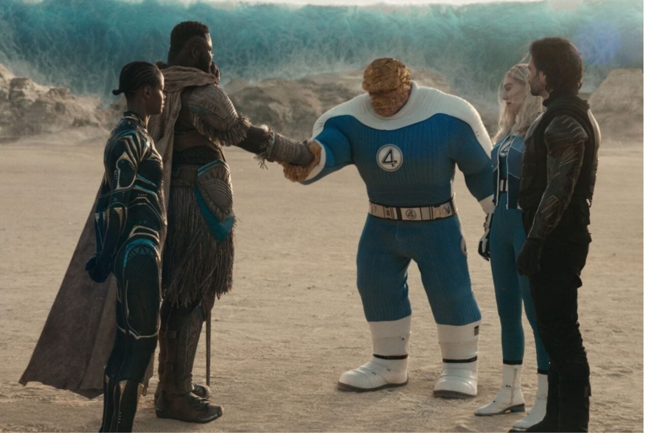 ‘Avengers: Doomsday’ Has a ‘Surprise’ Ending, But Is That Actually a Surprise?