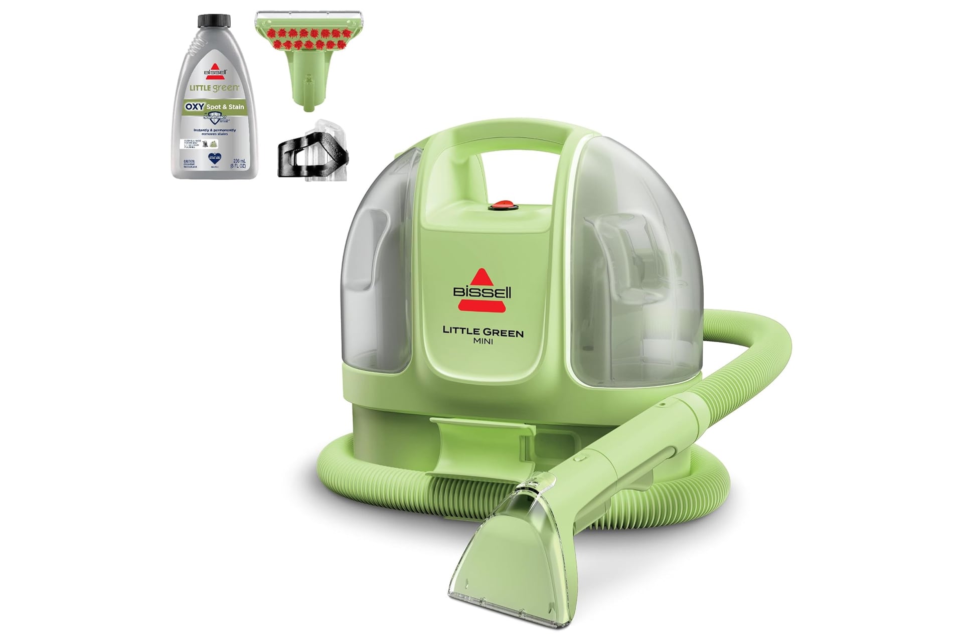 Bissell Littlegreenmini