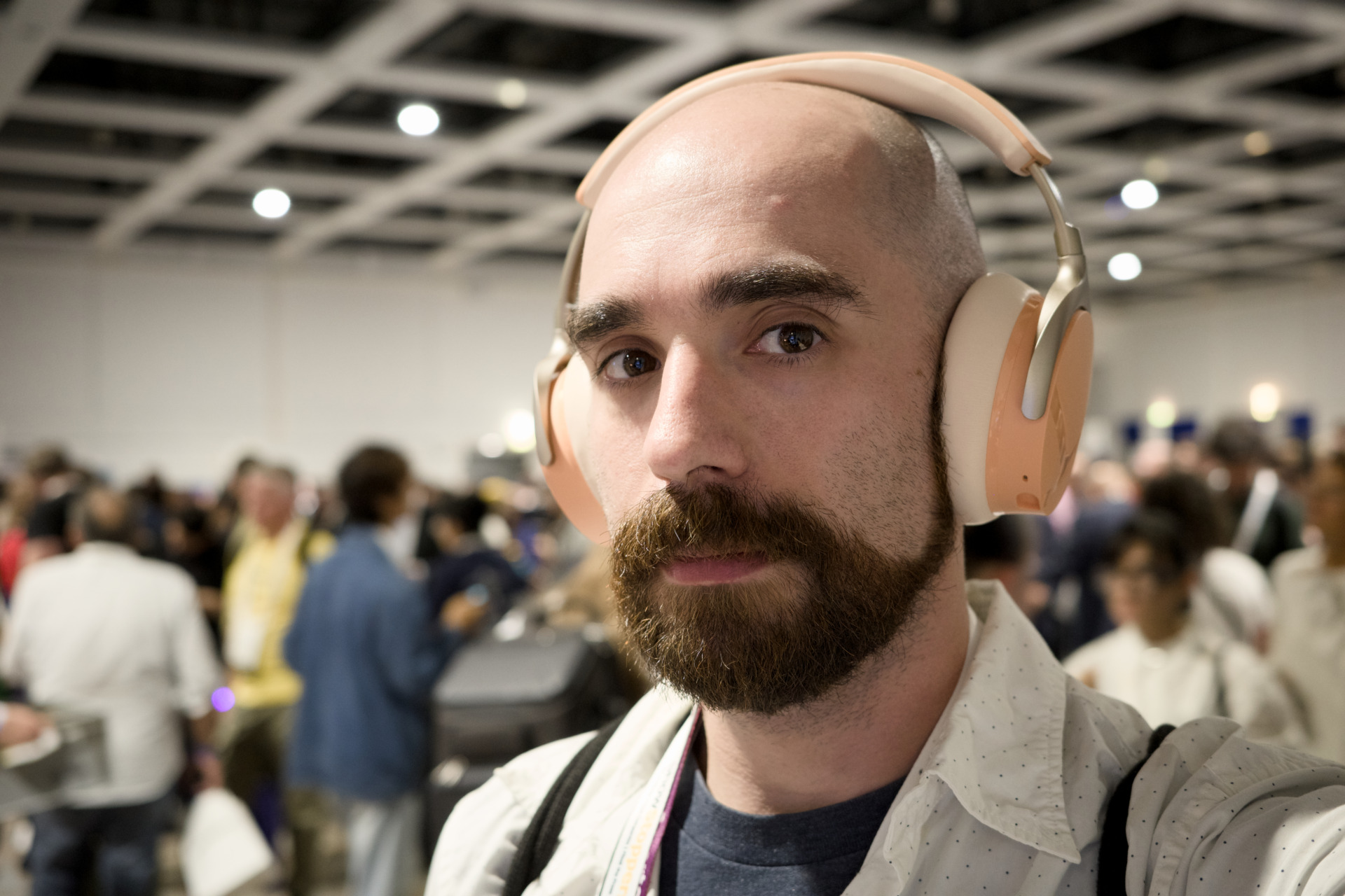 Beardynamic Mmx 130 1