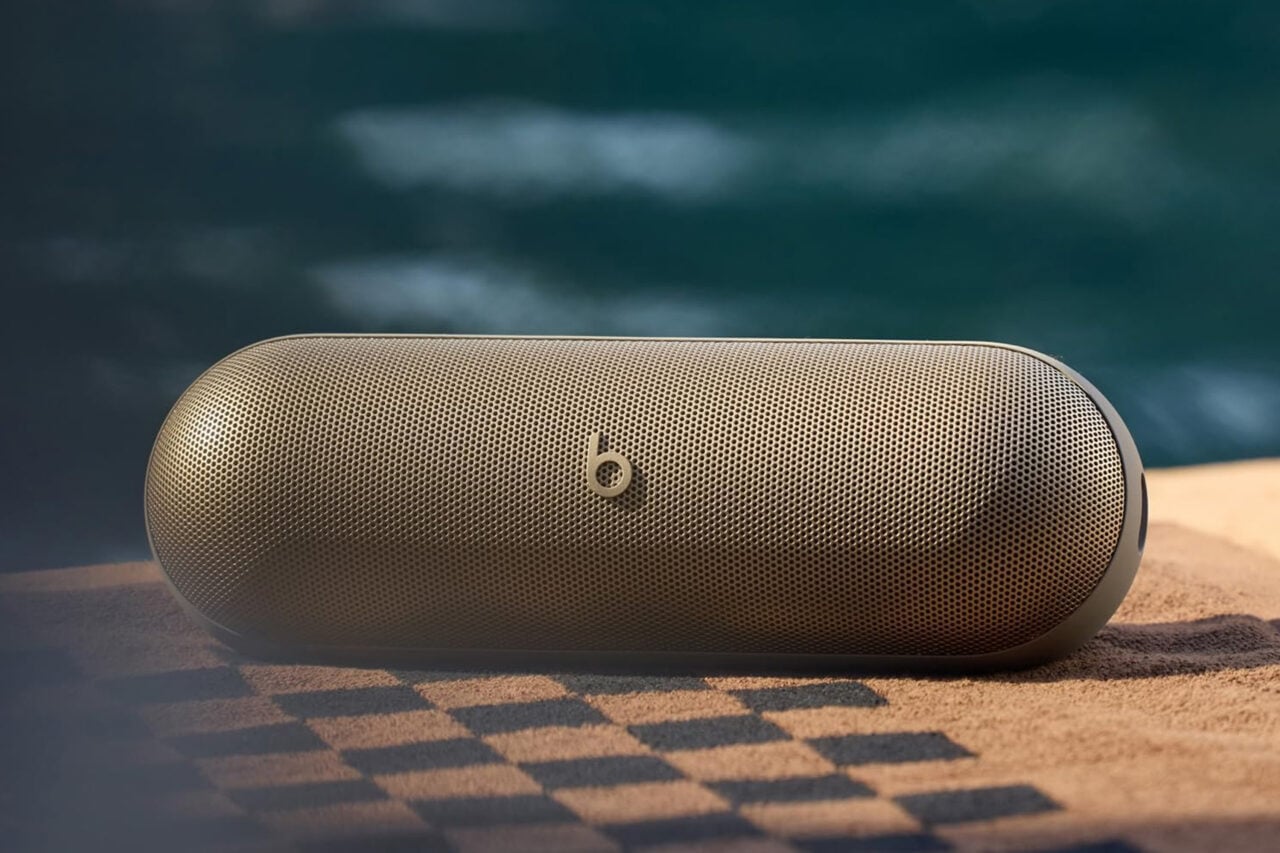 Beats Pill