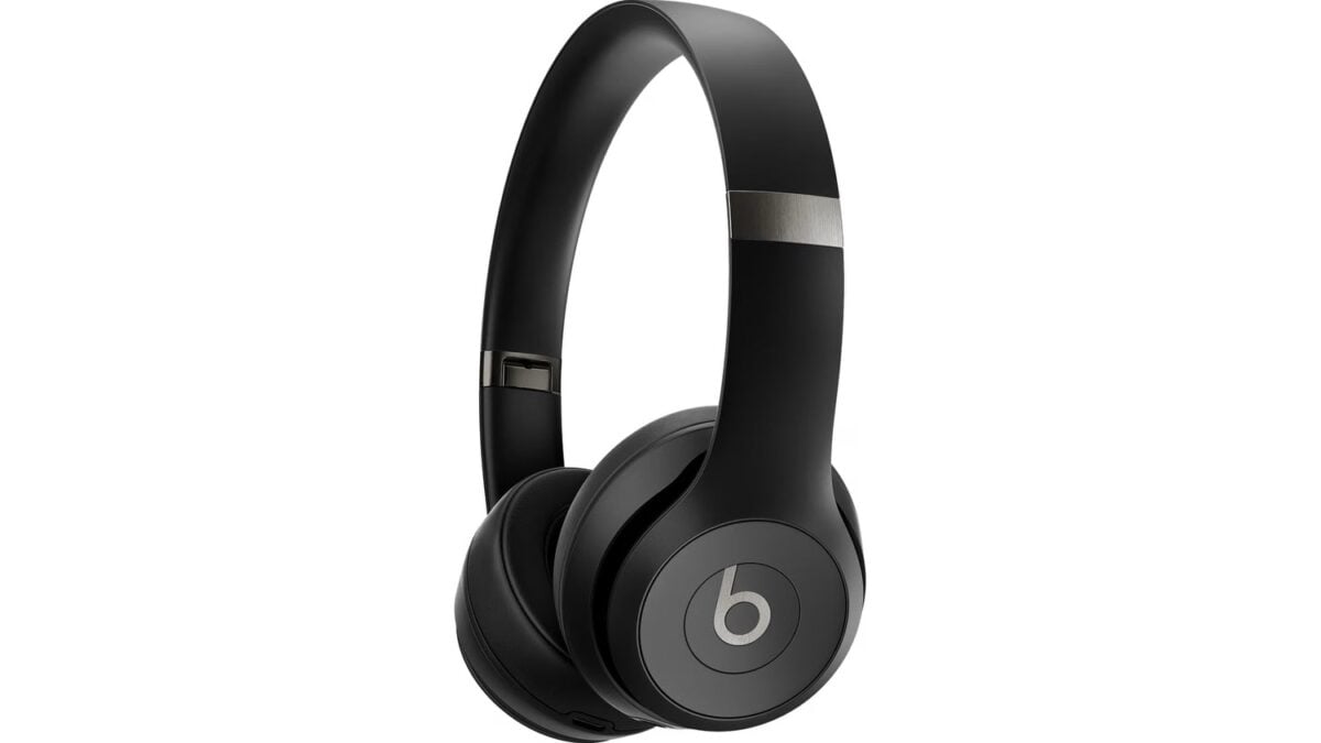 Forget AirPods Max, Beats Solo 4 Headphones Drop to AirPods 5-Level Pricing on Amazon