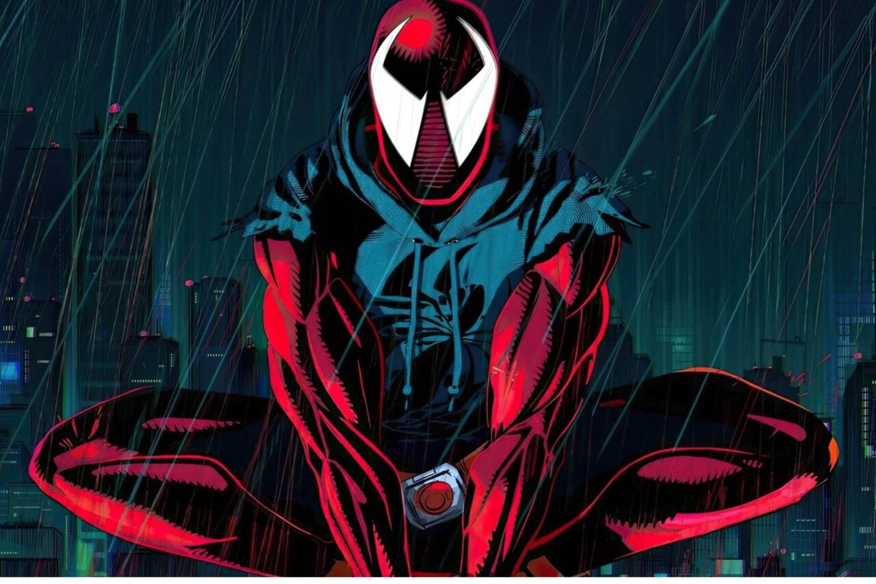 The Next ‘Spider-Man’-Centric TV Show May Be a Clone War