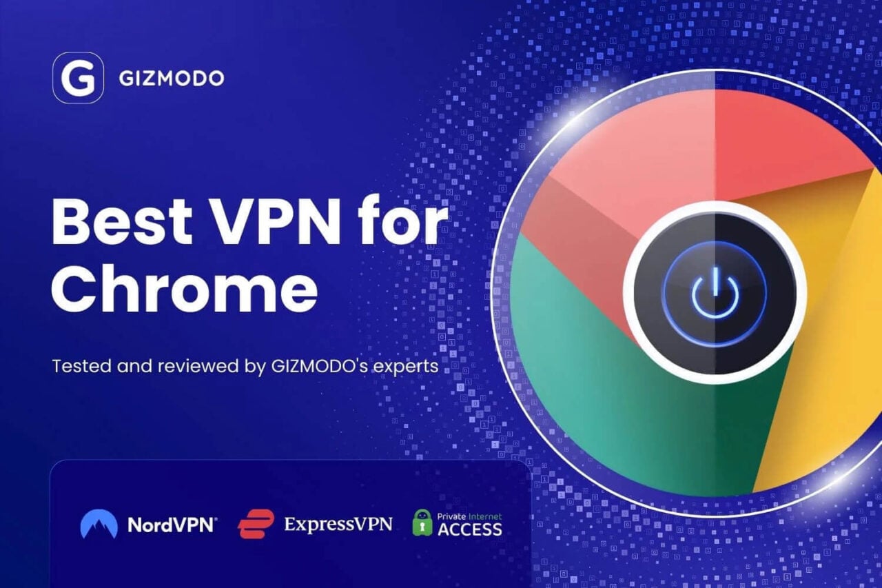 Best Chrome Vpn Extension