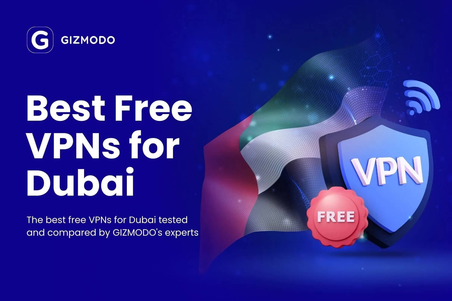 Best Free Vpn Dubai