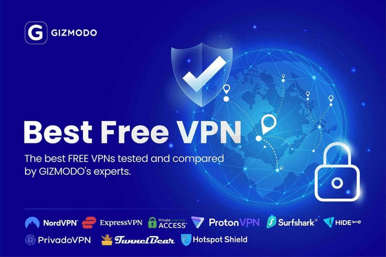 Best Free Vpn Services