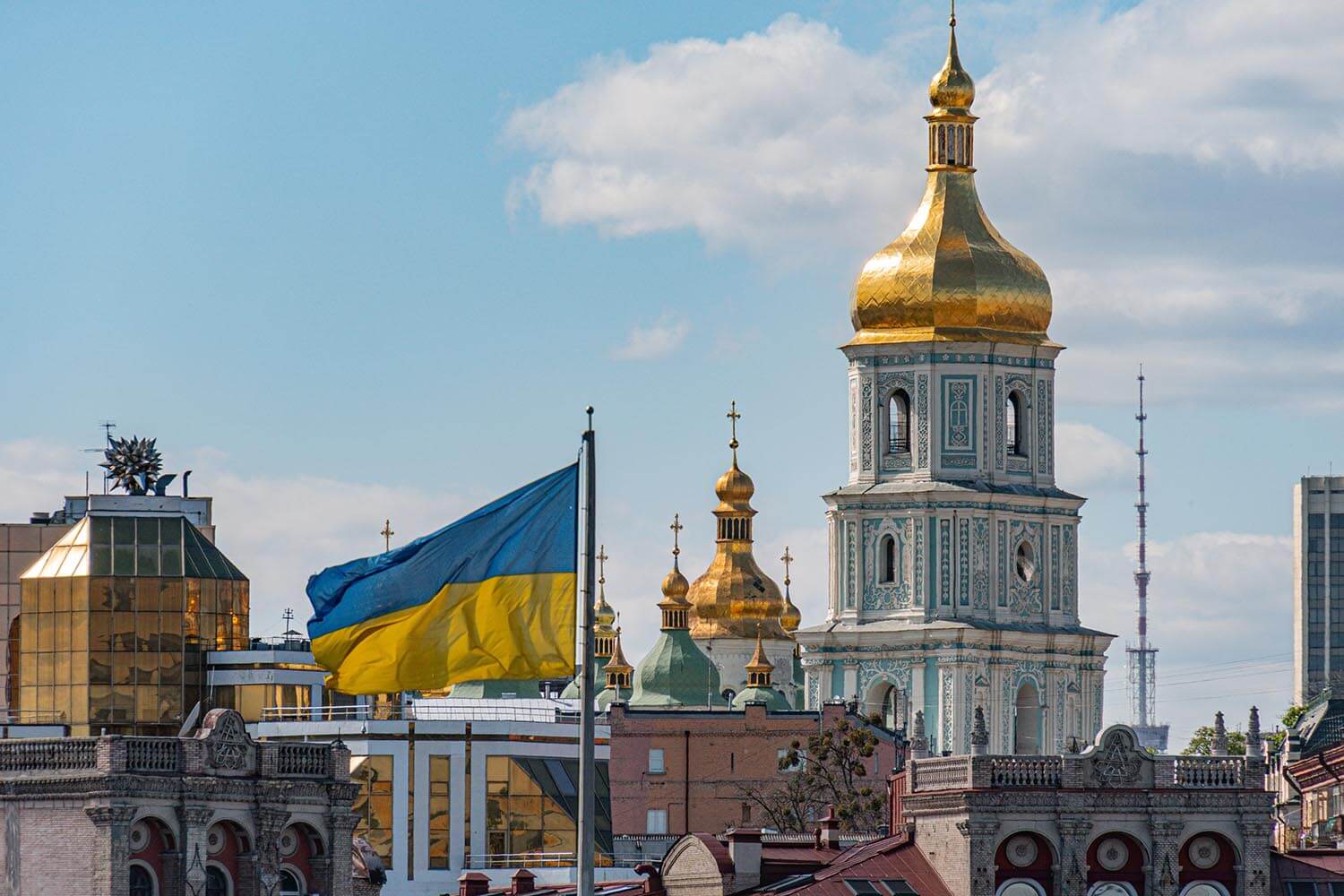 Best Free Vpn Ukraine