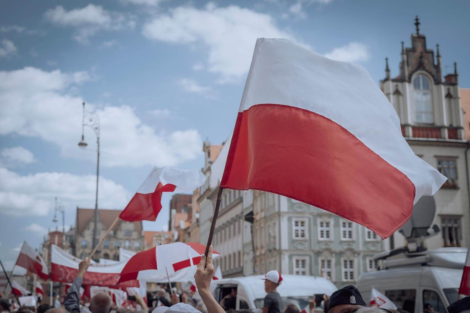 Best Free Vpn For Poland