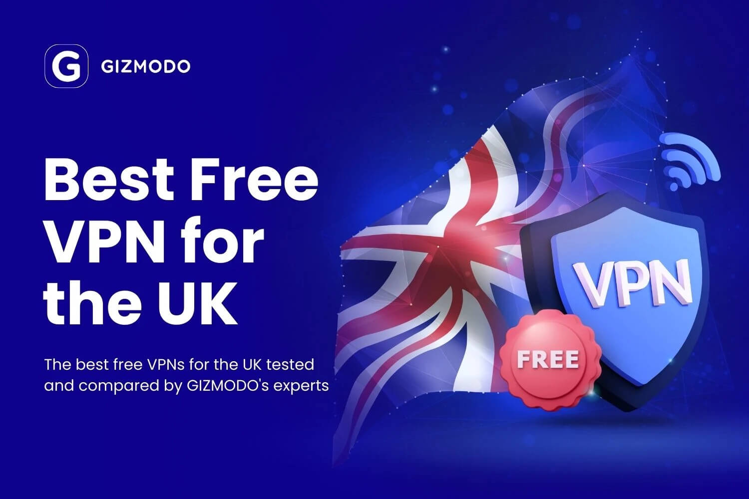 Best Free Vpn For Uk
