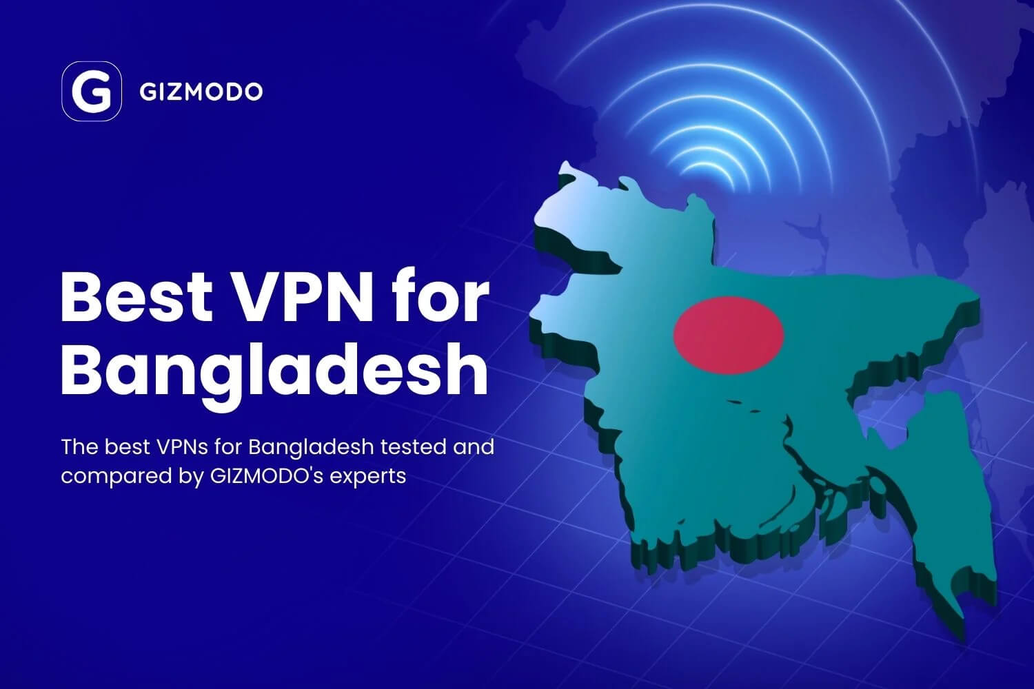 Best Vpn Bangladesh