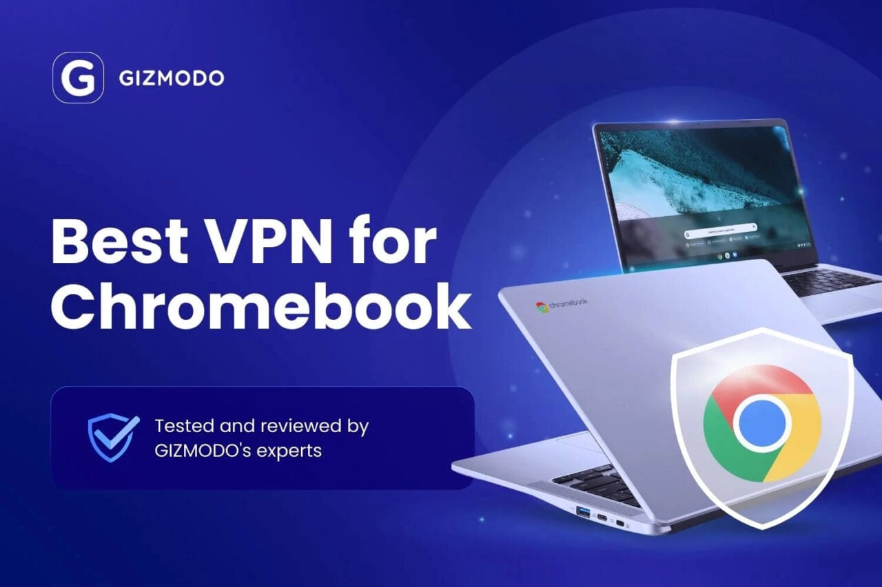 Best Vpn Chromebook