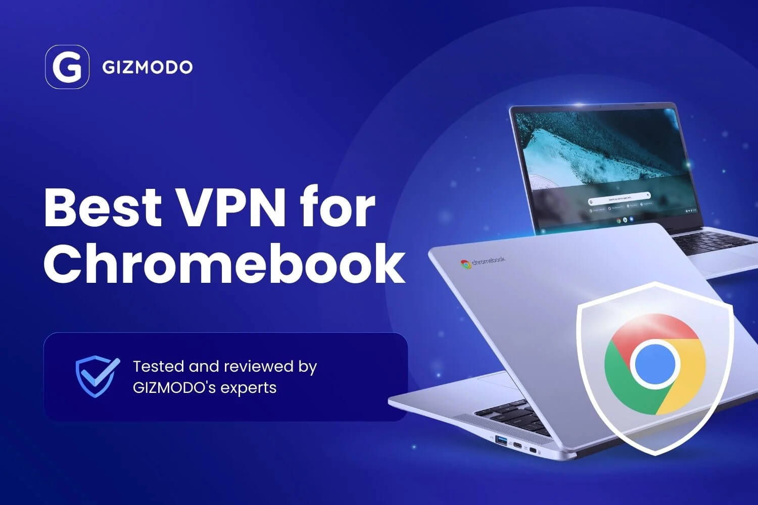 Best Vpn Chromebook