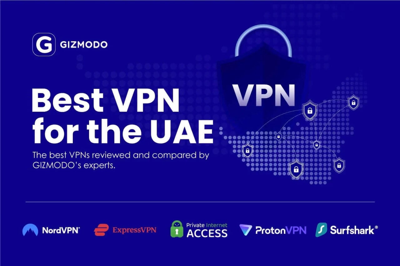 Best Vpn Dubai Uae
