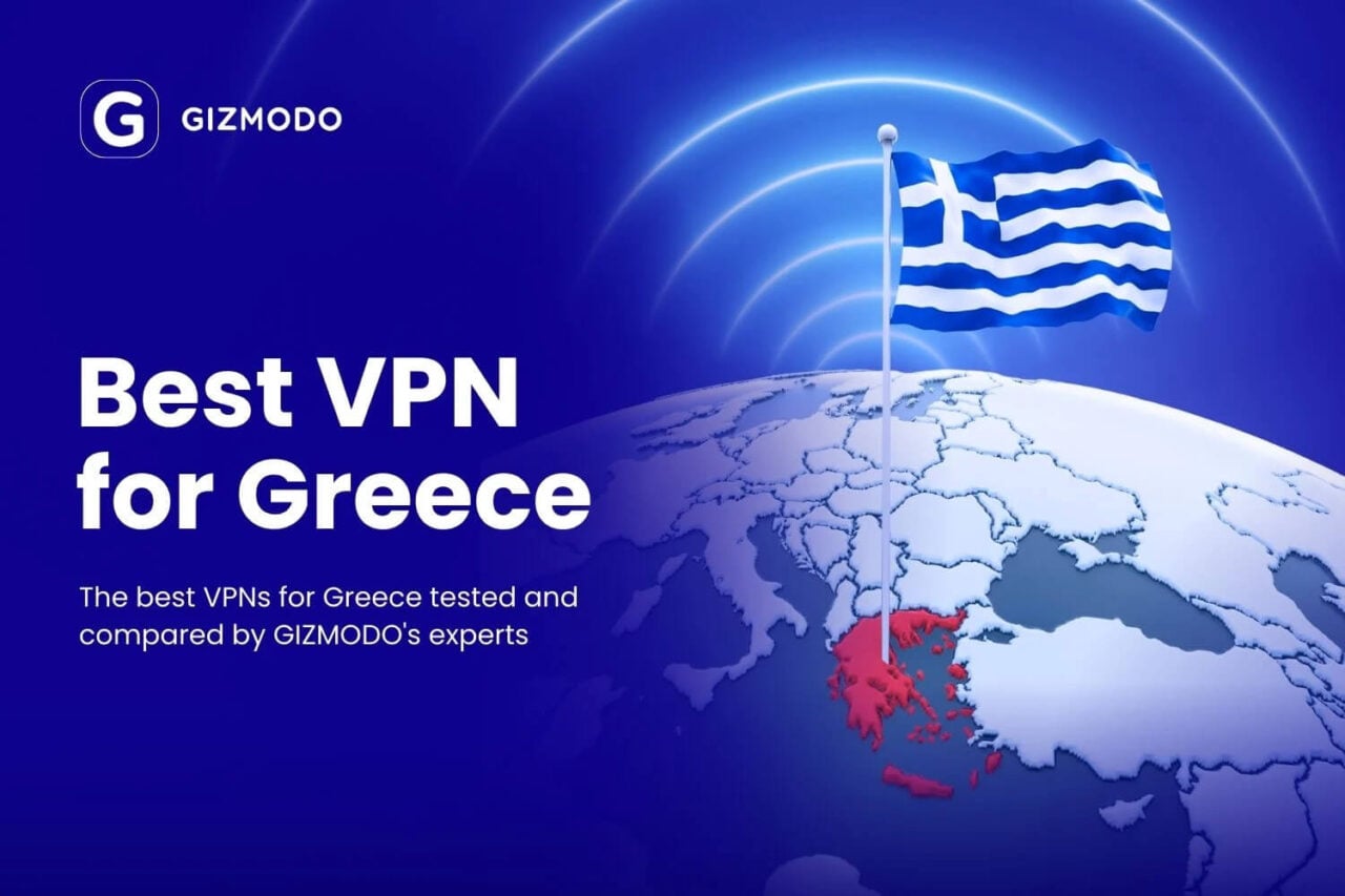 Best Vpn Greece