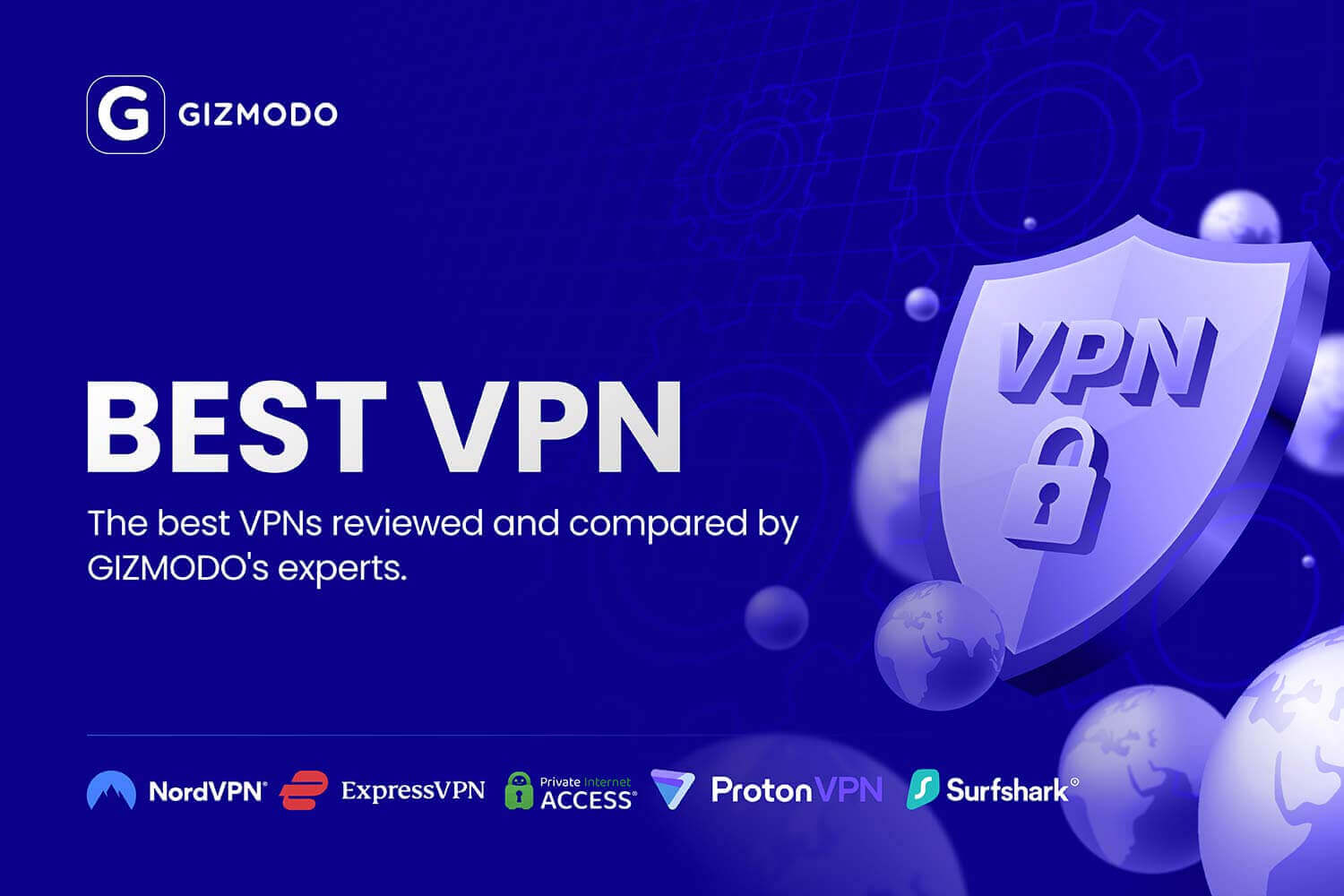 Best Vpn Service