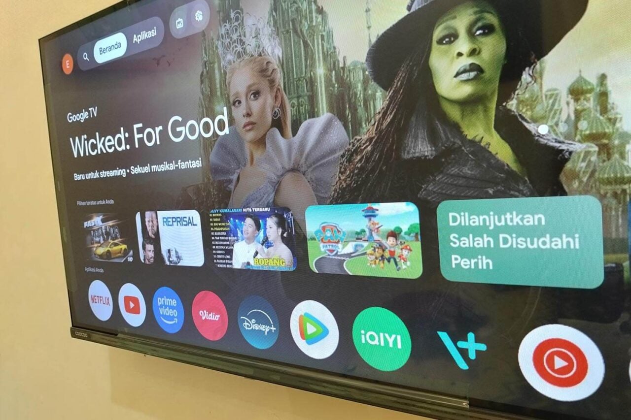Best Vpn For Android Tv