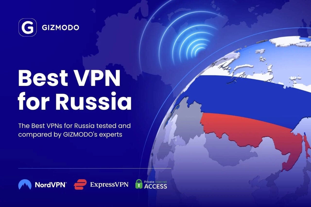 Best Vpn For Russia