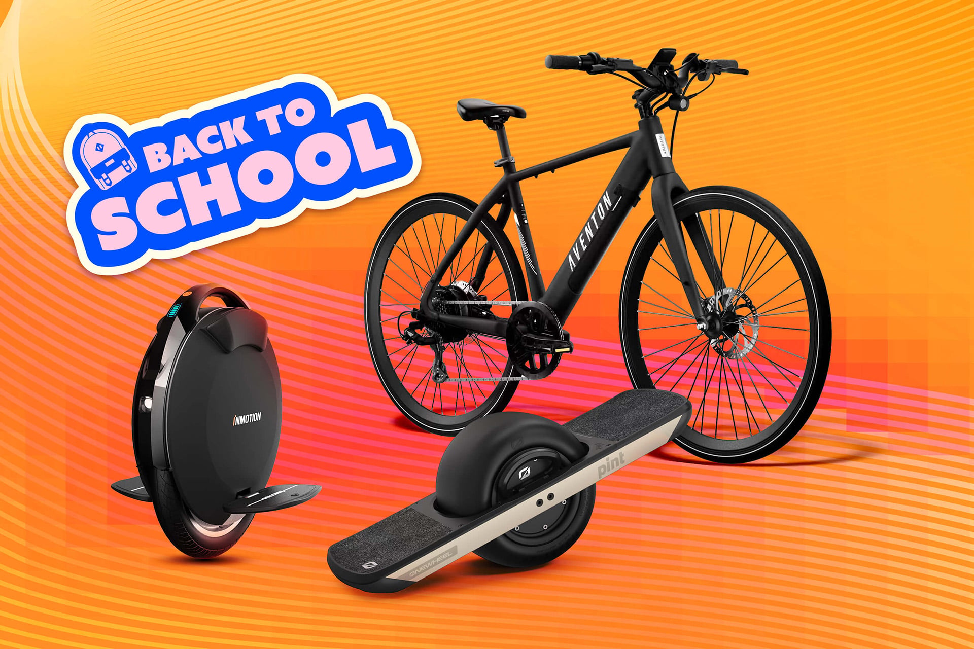 Best Ways To Get Around Campus Featuredimage