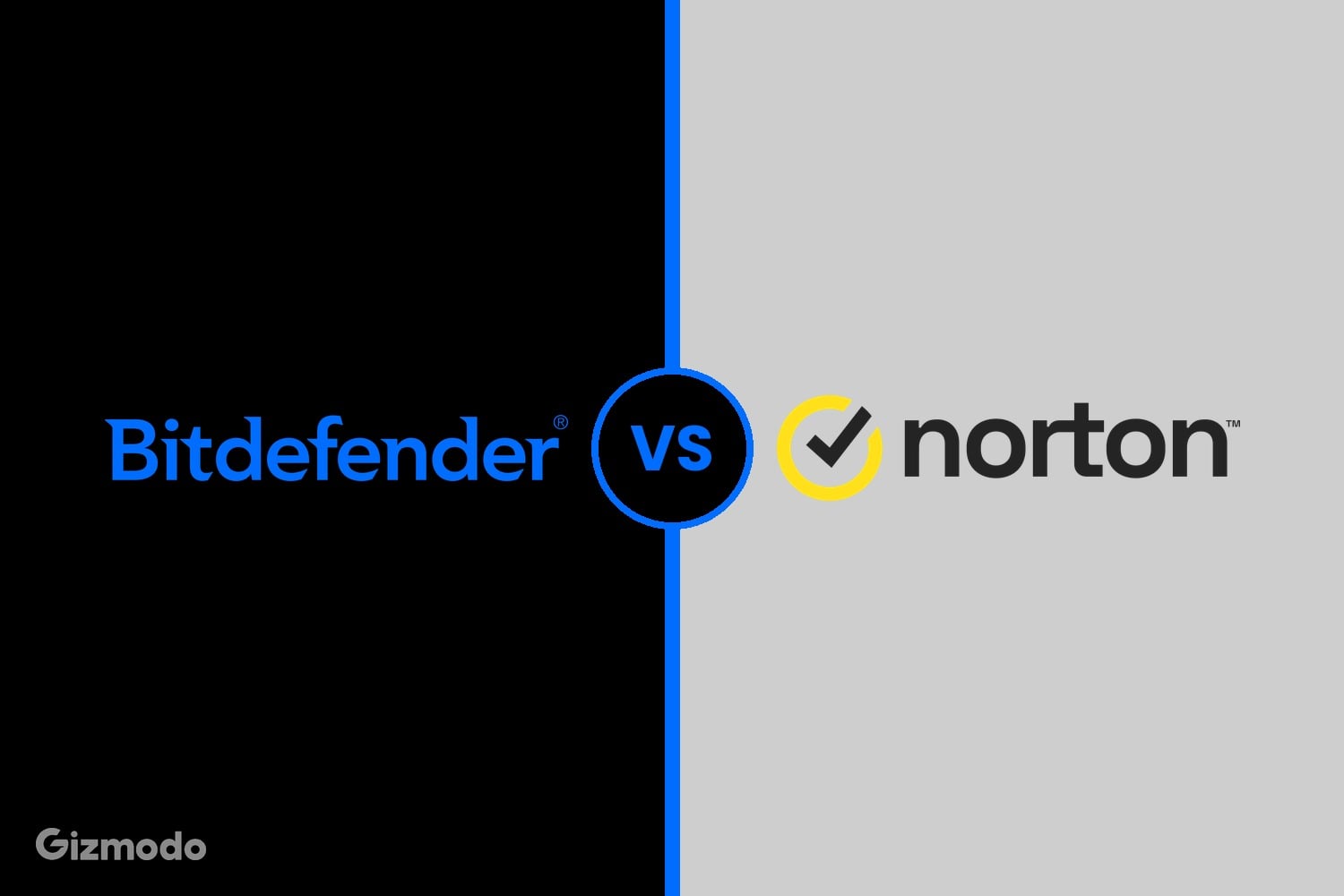 Bitdefender Vs Norton