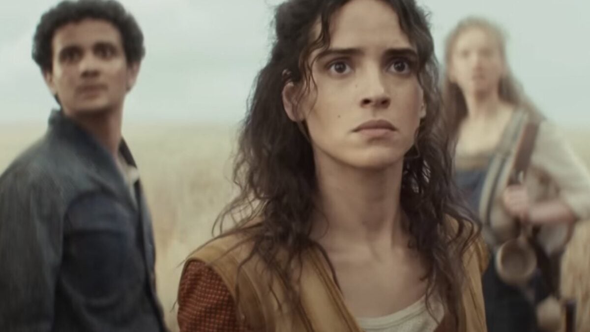 ‘Andor’ Star Adria Arjona Explains Bix’s Lack of Big Action Scenes