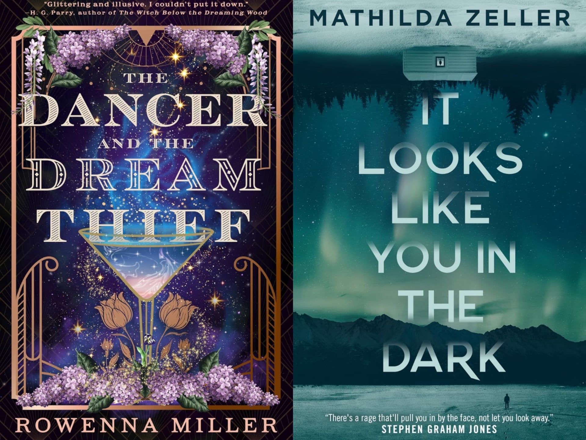 Books October 13