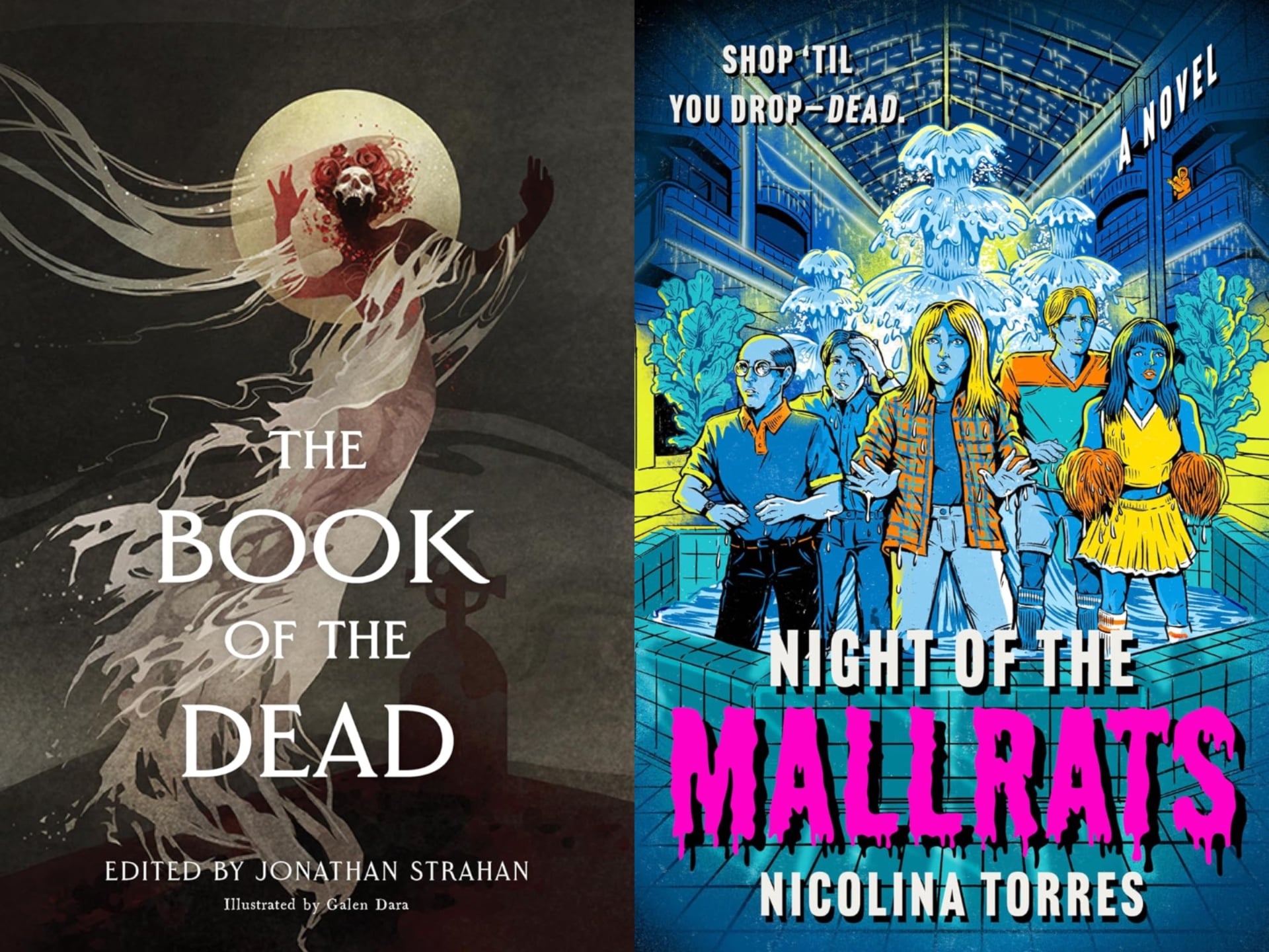 Books October 6
