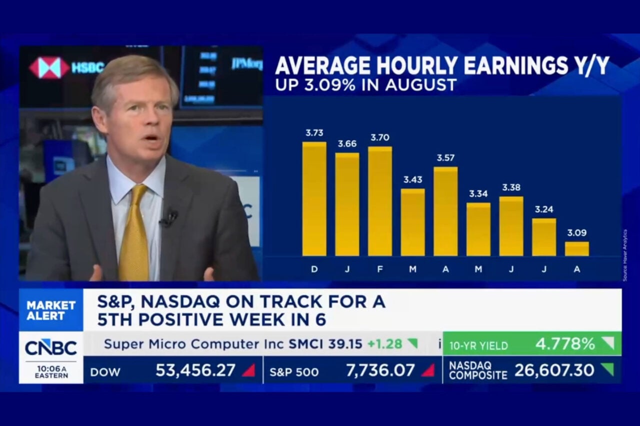 Cnbc Average Hourly Earnings In August 1 Copy