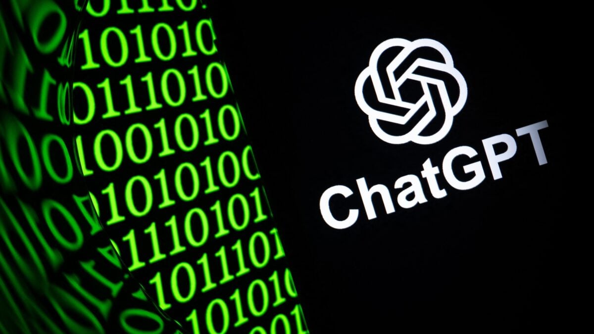 OpenAI Is Adding Text Watermarks in the EU Because Regulation Works