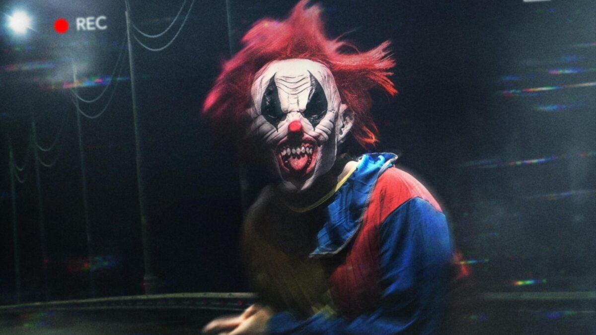 Hulu Documentary ‘Clown Panic’ Looks a Lot Like a Horror Movie