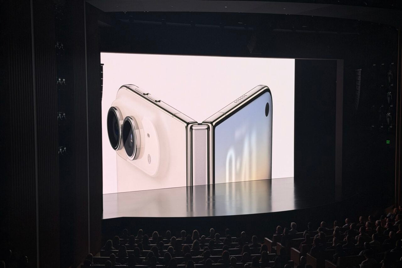 Apple’s Foldable iPhone Is Officially Called the iPhone Duo