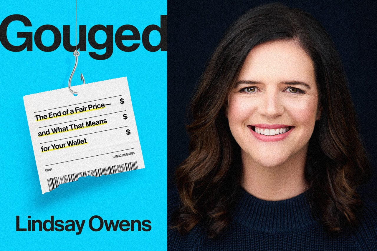 If You Use Money to Buy Things, You Should Read This Book