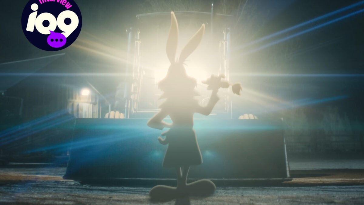 How ‘Looney Tunes’ Icon Mel Blanc Influenced ‘Coyote vs. Acme’ How ‘Looney Tunes’ Icon Mel Blanc Influenced ‘Coyote vs. Acme’