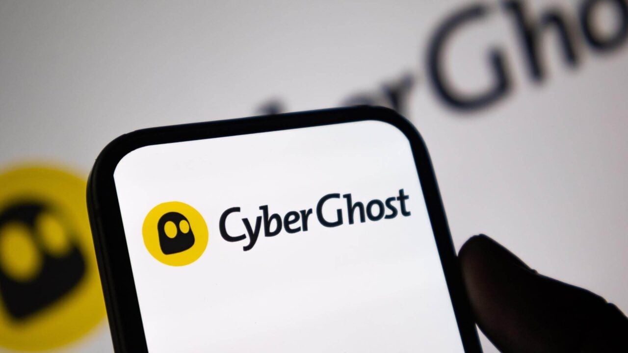 Cyberghost Price Drop Promo