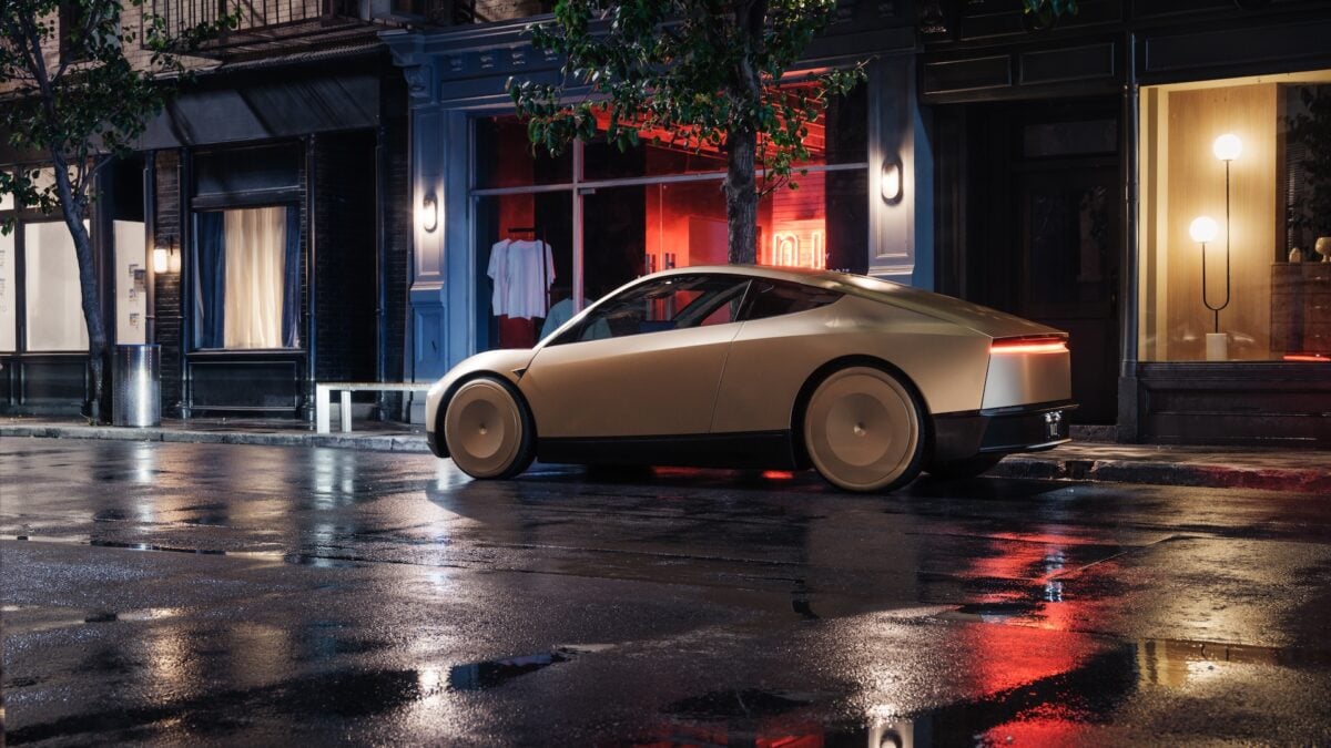 Tesla Rolls Out Cybercab Rides&mdash;and the Feds Roll Out an Investigation
